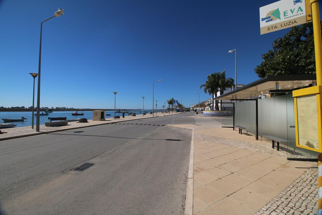 Apartamento Santa Luzia Santa Luzia  Exterior foto